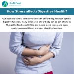 How to manage stress for better digestive health