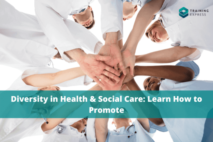 How to address diverse needs in wellness programs