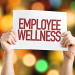 Importance of workplace wellness programs for employee health