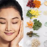 Benefits of natural ingredients for skin health