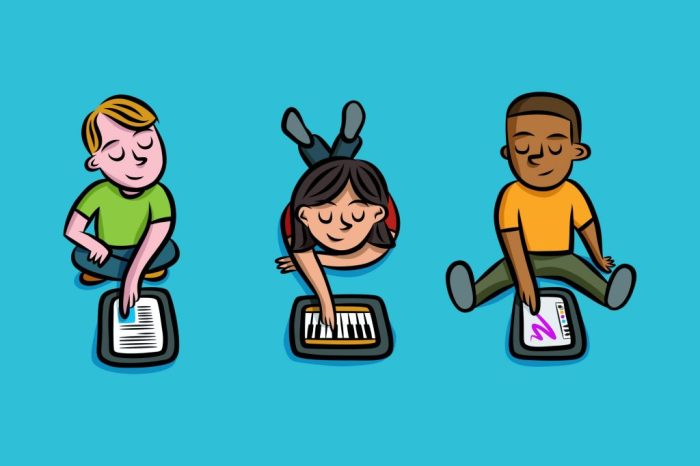 Benefits of reducing screen time for eye comfort