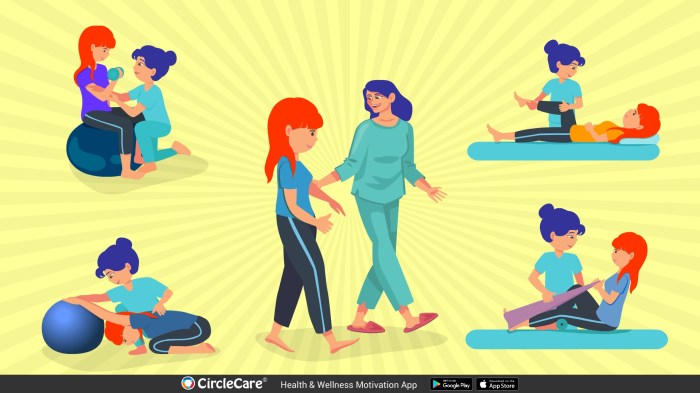 Joint flexibility tips for arthritis relief