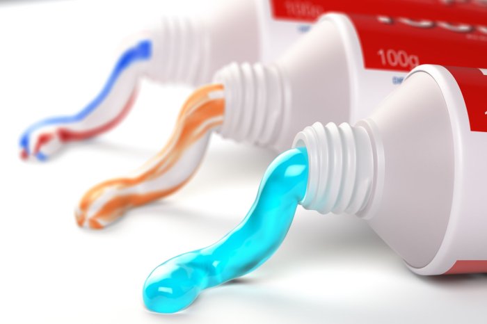 How to choose the best toothpaste for your needs