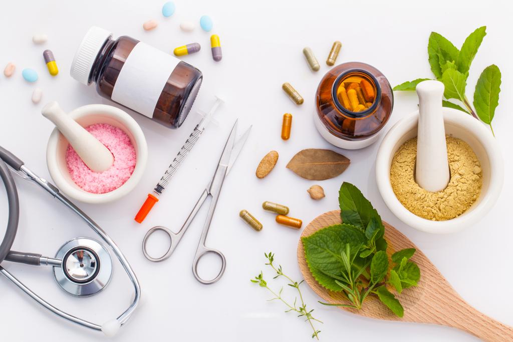 Importance of understanding interactions between herbal remedies and medications