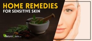How to treat sensitive skin with gentle care