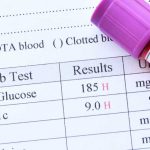 How to interpret results from diabetes screenings
